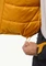Jack Wolfskin Jasper Ins Funktionsjacke safflower (Herren) Vorschaubild