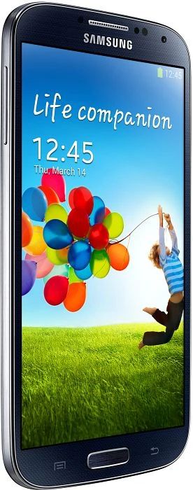 Samsung Galaxy S4 i9505 16GB schwarz