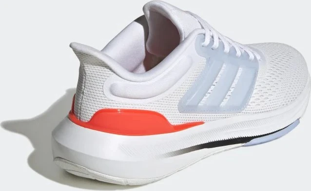 adidas Ultrabounce cloud white/blue dawn (Damen)