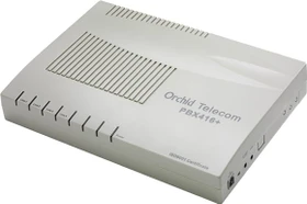 Orchid PBX 416