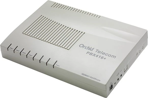Orchid PBX 416