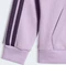 adidas Essentials Trainingsanzug powder plum/aurora plum (Junior) Vorschaubild
