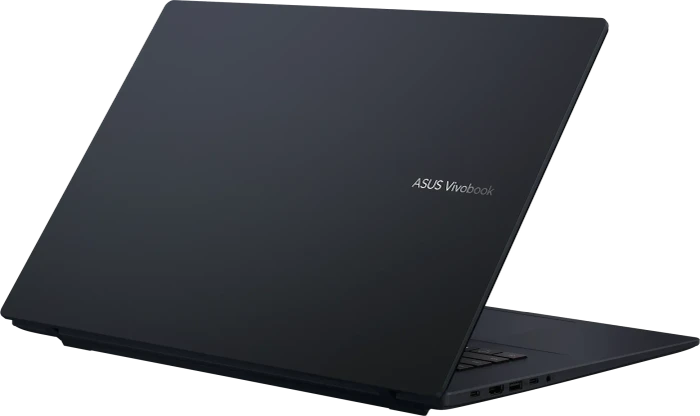 ASUS VivoBook 18 M1807HA-S8132W, Quiet Blue, Ryzen 7 260, 16GB RAM, 1TB SSD, DE