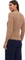 Falke Luxury Rundhals Pullover camel (Damen) Vorschaubild