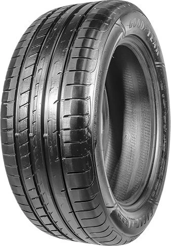 Goodyear Eagle F1 Asymmetric 2