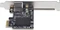StarTech 5G LAN-Adapter, 1x RJ-45, PCIe 3.1 x1 Vorschaubild