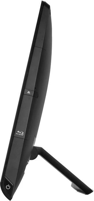 ASUS Eee Top ET2220IUTI-B027K, Core i3-3220, 4GB RAM, 500GB HDD