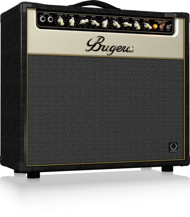 Bugera V55 Infinium – Bild 3 von 4
