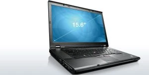 Lenovo ThinkPad T530, Core i5-3320M, 4GB RAM, 500GB HDD, NVS 5400M, DE