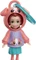 Mattel Polly Pocket Hoodie Dolls Vorschaubild