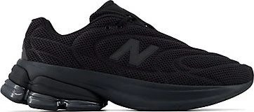 black/black metallic