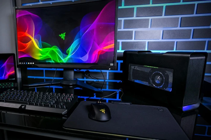 Razer Core V2