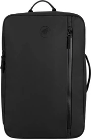 Mammut Seon Transporter 25 schwarz
