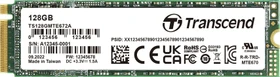 Transcend Industrial MTE672A-I SSD 256GB, M.2 2280 / M-Key / PCIe 3.0 x4