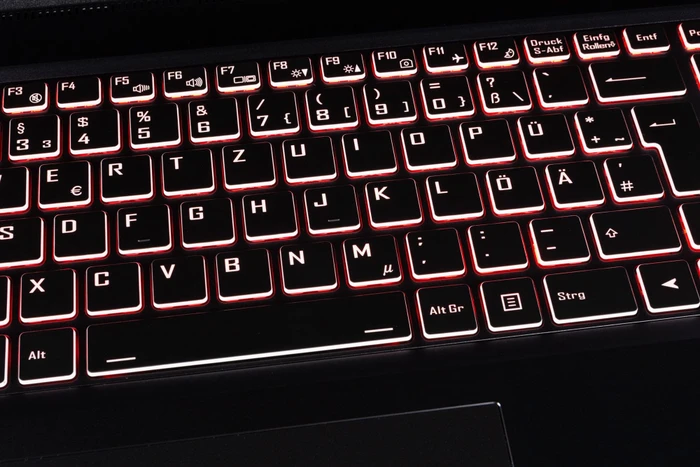 Captiva Highend Gaming I60-988, Core i7-10750H, 16GB RAM, 1TB SSD, GeForce RTX 3080, DE