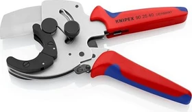 Knipex Rohrschneider, 21cm