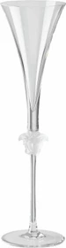 Rosenthal Versace Medusa Lumiere Sektflöte 200ml