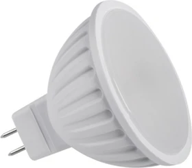 Kanlux Tomi LED Spot 5W GU5.3/MR16 warmweiß