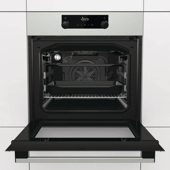 Gorenje BO737E30X Backofen