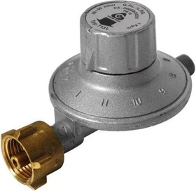 Enders Druckregler 1kg/h