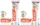 Elmex Kinder-Zahncreme 2-6 Jahre, 50ml