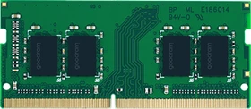 goodram SO-DIMM 32GB, DDR4-3200, CL22, 2RX8