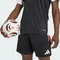 adidas Tiro 26 Competition Trikot kurzarm black/semi lucid red (Herren) Vorschaubild