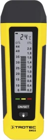 Trotec BM22 Feuchtemessgerät