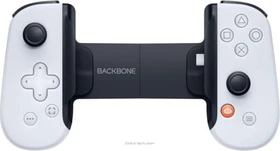 Backbone One V2 Gamepad USB PlayStation Edition (iOS/Android)