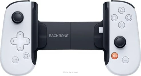 Backbone One V2 Gamepad