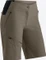 Maier Sports Inara Vario Hose kurz teak (Damen) Vorschaubild