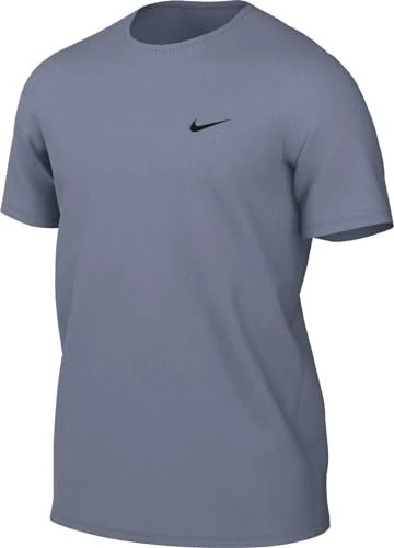 Nike Hyverse Funktionsshirt kurzarm ashen slate/black (Herren)