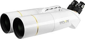 Explore Scientific BT-100 SF 28x100