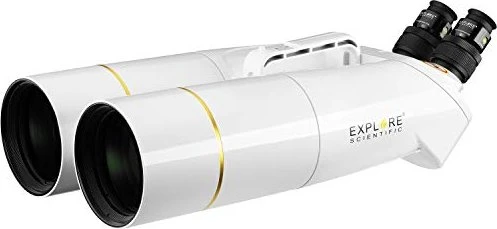 Explore Scientific BT-100 SF 28x100