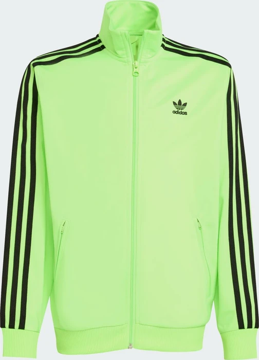 adidas Adicolor Firebird Originals Trainingsjacke signal green (Junior)
