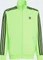 adidas Adicolor Firebird Originals Trainingsjacke signal green (Junior) Vorschaubild