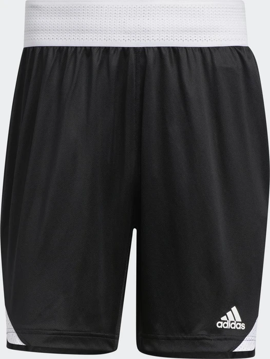 adidas Icon Squad Shorts schwarz/weiß (Herren)