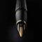Lamy imporium schwarz/gold, rechte Hand, extra fein Vorschaubild