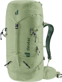 Deuter Guide 34+6 grove/ivy