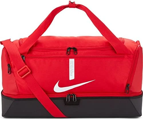 Nike Academy Team Sporttasche university red/black/white