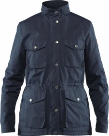 Fjällräven Räven Padded Funktionsjacke night sky (Damen)