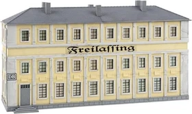 Faller Bw-Verwaltung Freilassing