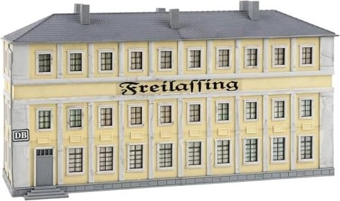 Faller Bw-Verwaltung Freilassing