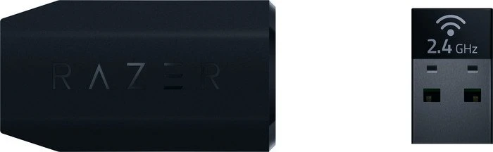 Razer Lancehead, USB