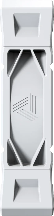 Montech E28 ARGB, weiß, Lüftersteuerung, 120mm, 3er-Pack