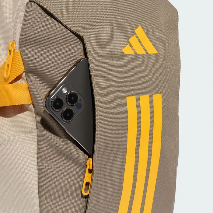 adidas PrimeLift khaki six/khaki three/crew yellow