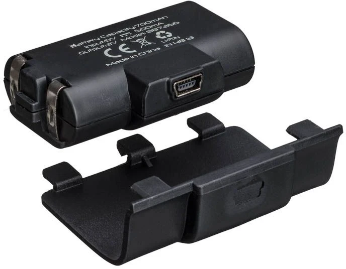 BigBen Dual Charger Ladestation (Xbox One)