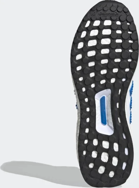 adidas Ultraboost DNA X LEGO Colors cloud white/shock blue
