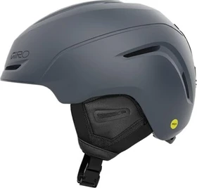 Giro Neo MIPS Helm matte indigo
