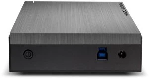 LaCie Porsche Design P'9230 4TB, USB-B 3.0